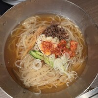 熟成焼肉 マルニク - 