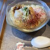 鯛塩そば 灯花 KITTE丸の内店