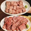 ライブ焼肉 てんぐ 千日前店