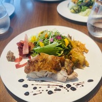 コレドガーナ - 