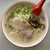 九州ラーメン友理 - 料理写真: