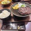 とろけるハンバーグ福よし リーフウォーク稲沢店