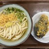 讃岐うどん 上原屋本店