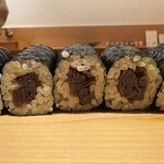 佐たけ - 干瓢巻き　（追加