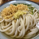 讃岐うどん 上原屋本店 - 