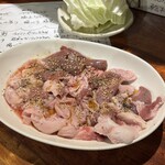 ホルモン酒場 まさるや - 