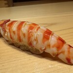 佐たけ - 車海老