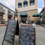 オステリアオオサキ - 