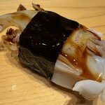 佐たけ - 白イカゲソ（詰め）　（追加　◎