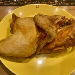 小樽なると屋 - 料理写真: