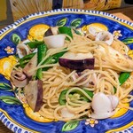 オステリアオオサキ - 