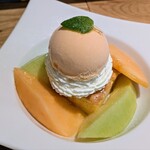 オステリアオオサキ - 