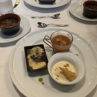 トラットリア トペ - 