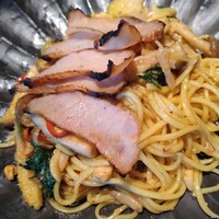 SAAWAAN BISTRO - 