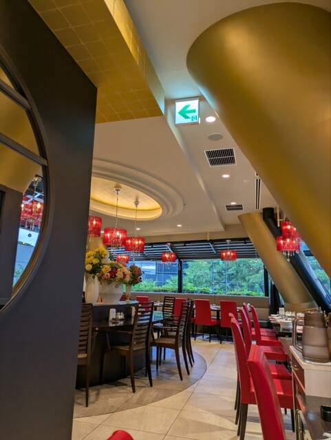 Bairan Matsushita Impu Biru Kyobashi Ten photo 4