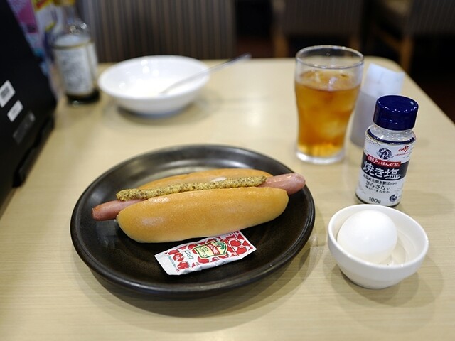 Gusto Shinjuku Sanchome Ten photo 5