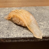 神楽坂 鮨 弥栄 別邸 - 
