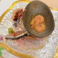 赤坂 鮨葵 - 