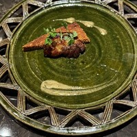 鉄板焼 雅 銀座 - 