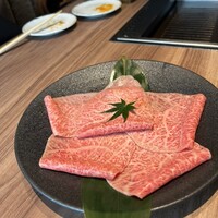 東京焼肉 黒木 - 