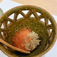 赤坂 鮨葵 - 