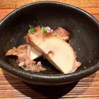 神楽坂 鮨 弥栄 別邸 - 