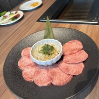 東京焼肉 黒木 - 
