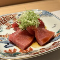 和 のぎ - 
