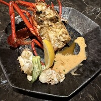 鉄板焼 雅 銀座 - 