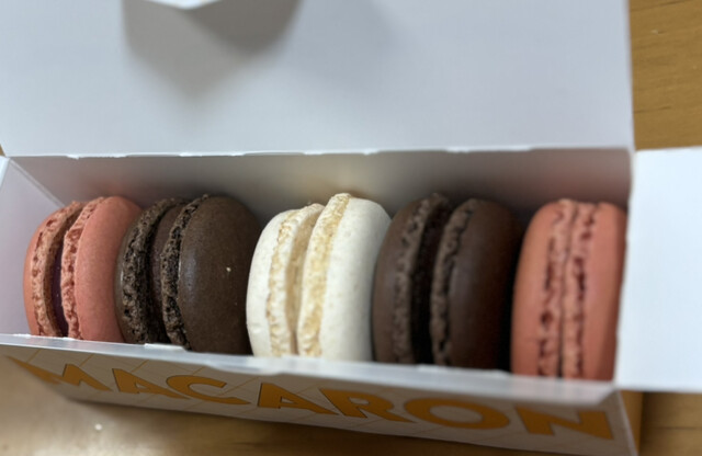 McDonald's Kasai Ten photo 2