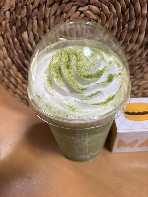 McDonald's Kasai Ten