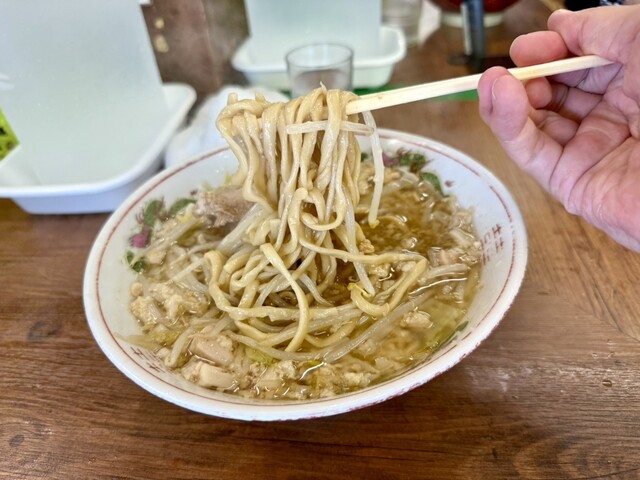 Ramen Jiro Shinagawa Ten photo 3