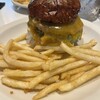THE GREAT BURGER