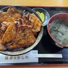 豚丼のかしわ