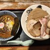 松戸中華そば 富田食堂