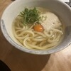 東京うどん 侍