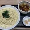 自家製生うどん 麦さと屋 上里SA(下り)店