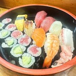 仙石すし - 