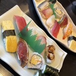 ぎふ初寿司 - 