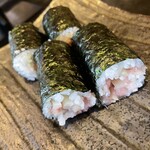 ぎふ初寿司 - 