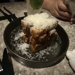 86 - これがフライドポテト！