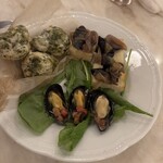 goo ITALIANO 渋谷本店 - 