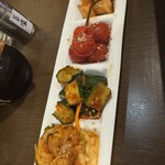 焼き肉 春ちゃん - 