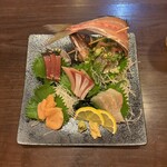 四季彩 新潟站前店 - 