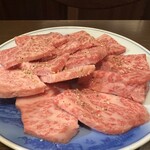 焼き肉 春ちゃん - 