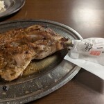 骨付鳥 一鶴 土器川店 - 