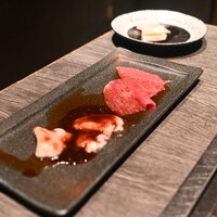 上等焼肉 ひらく - 