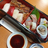 菊水 桜町本店 - 菊水弁当3,300円
