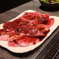 上等焼肉 ひらく - 