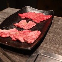 上等焼肉 ひらく - 